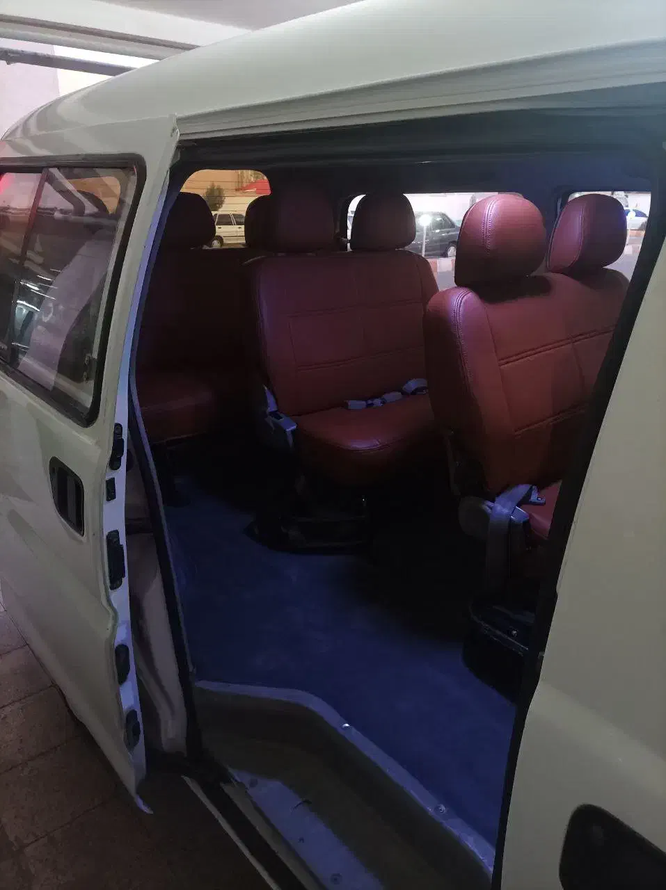 ون سیبا|خودرو سواری و وانت|تهران, سهروردی|دیوار