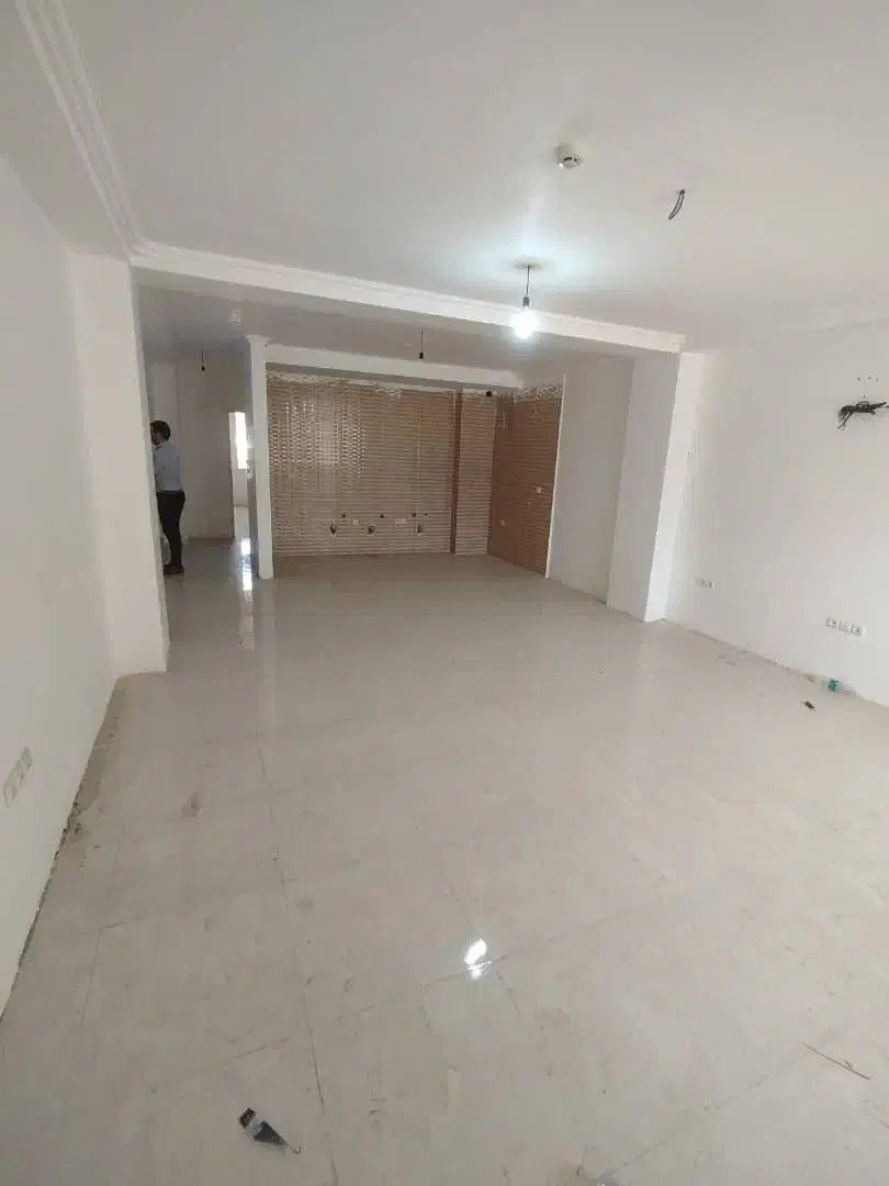 آپارتمان ۱۱۲ متری داماهی.|فروش آپارتمان|بندرعباس, |دیوار