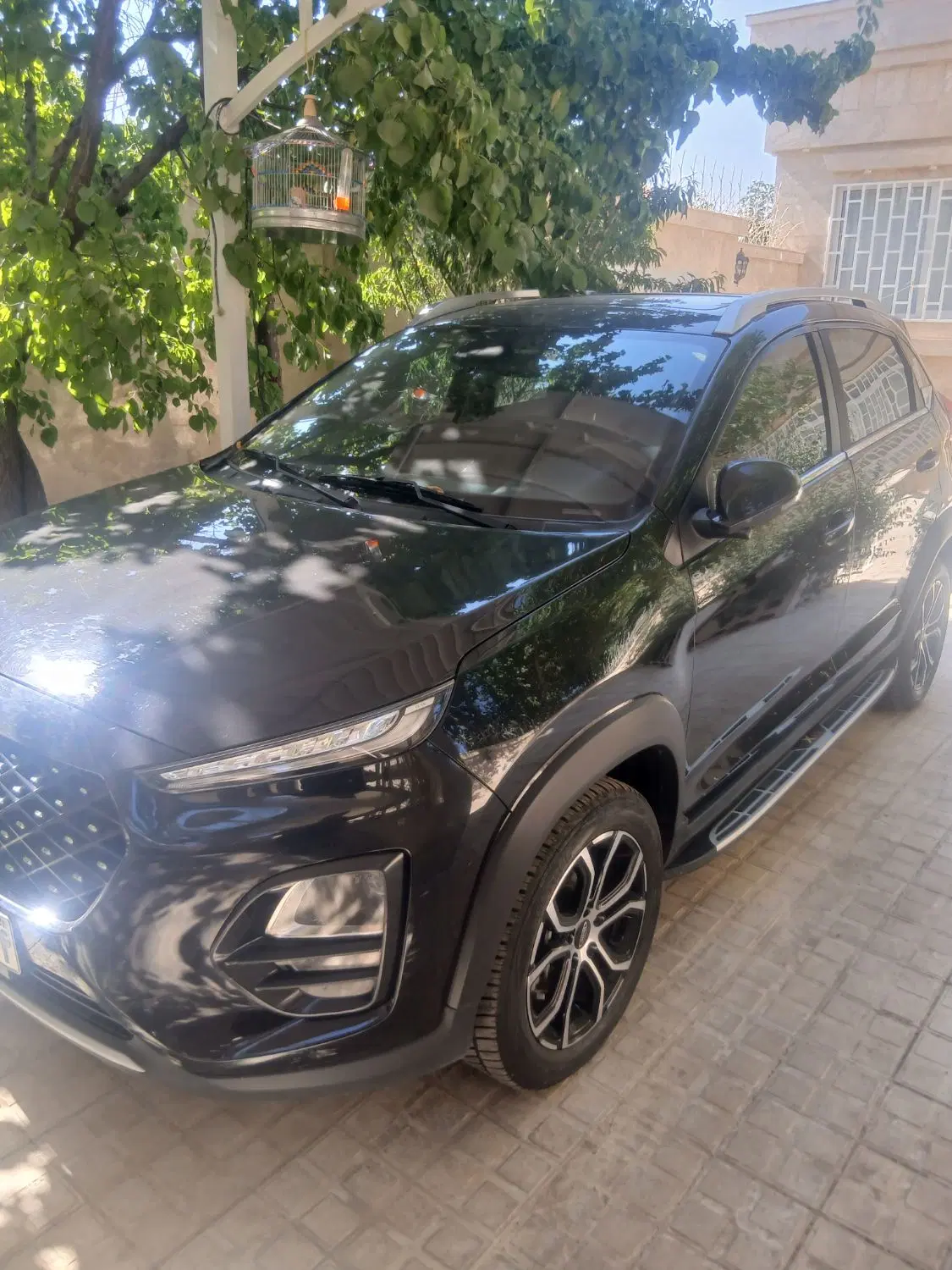 x22pro دنده|خودرو سواری و وانت|مشهد, رباط طرق|دیوار