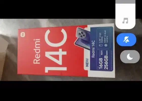 فروش گوشی 14C فوری|موبایل|قم, انسجام|دیوار