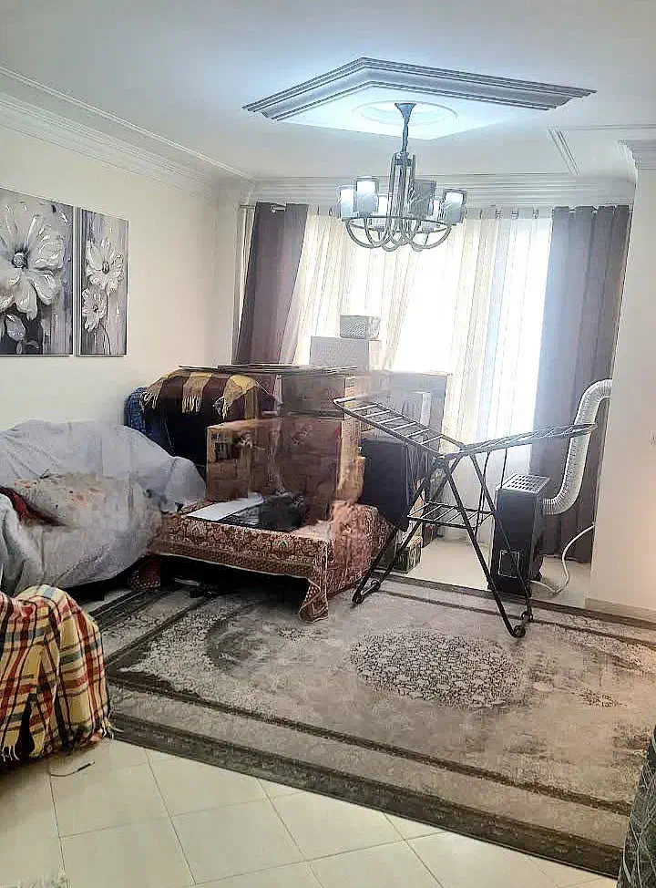 (هزار دستگاه) اجاره ۵۲ متر/پارکینگ آسانسور انباری