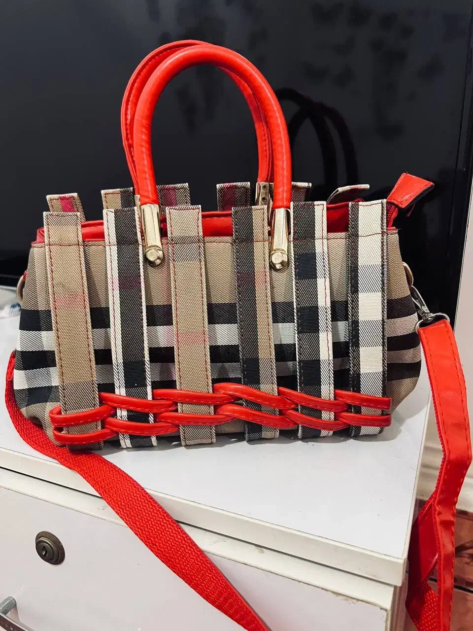 کیف زنانه|کیف، کفش، کمربند|قشم, |دیوار