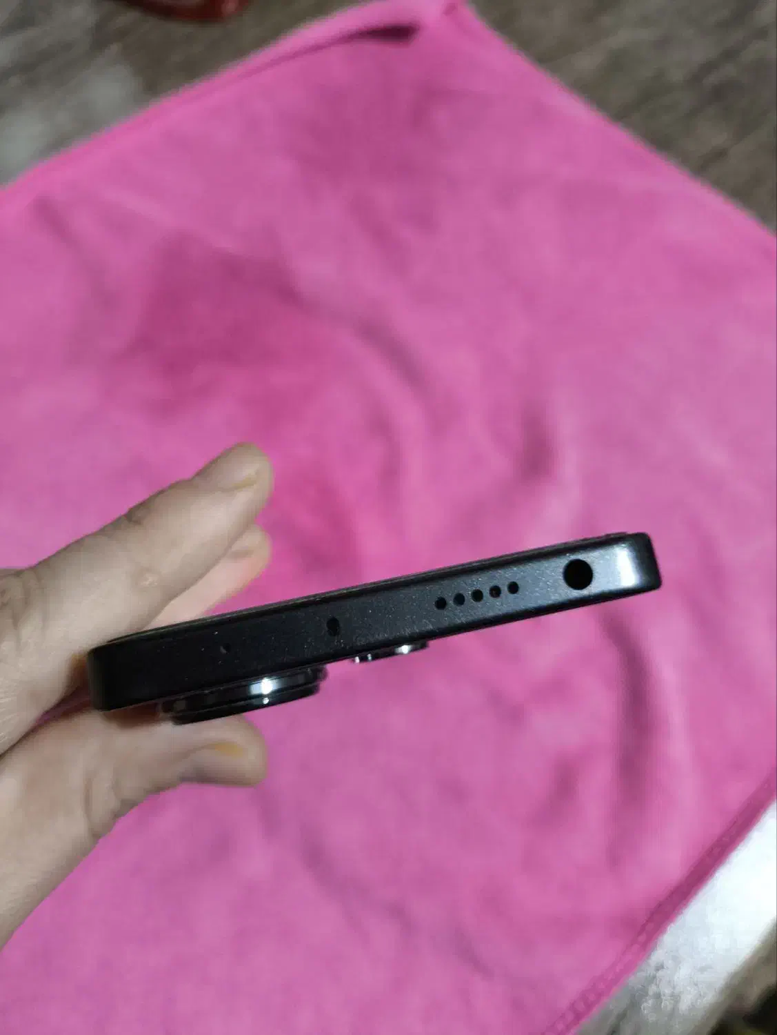 گوشی poco m6 pro|موبایل|ورامین, ورامین|دیوار