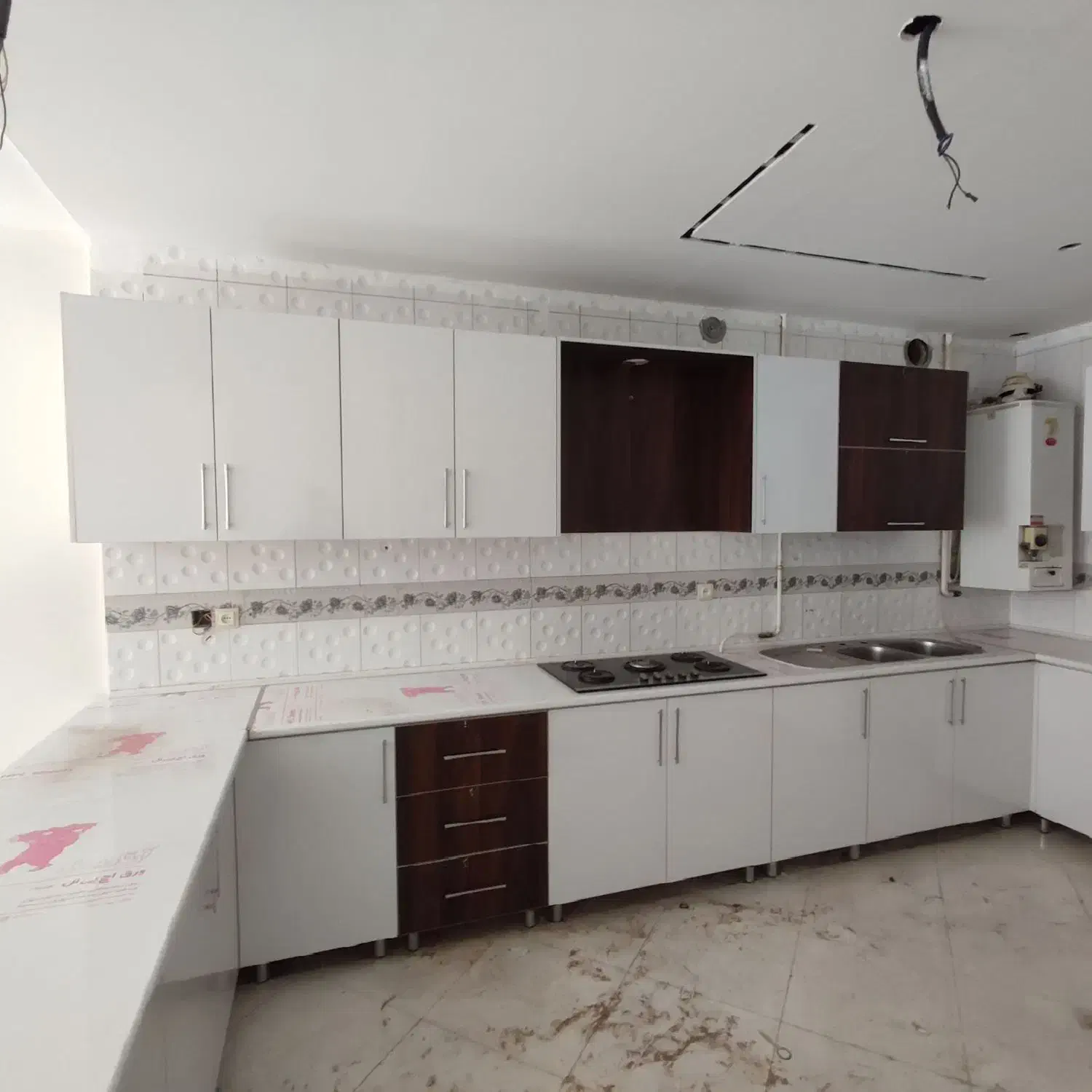 کابینت پیش ساخته|مصالح و تجهیزات ساختمان|اصفهان, منتظرالمهدی|دیوار