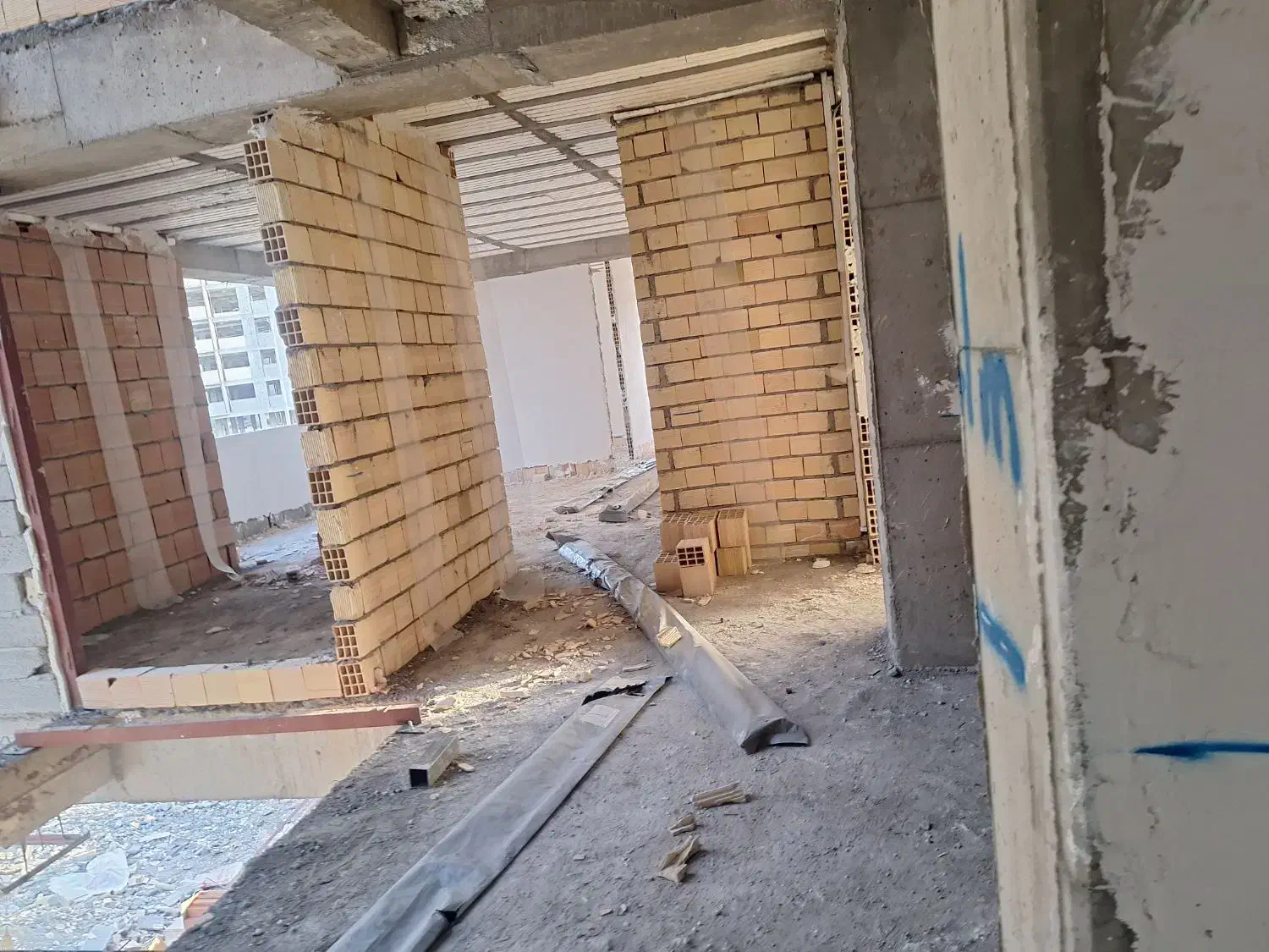 قنوات اسلام اباد ویلا 200متری|پیشفروش املاک|قنوات, |دیوار