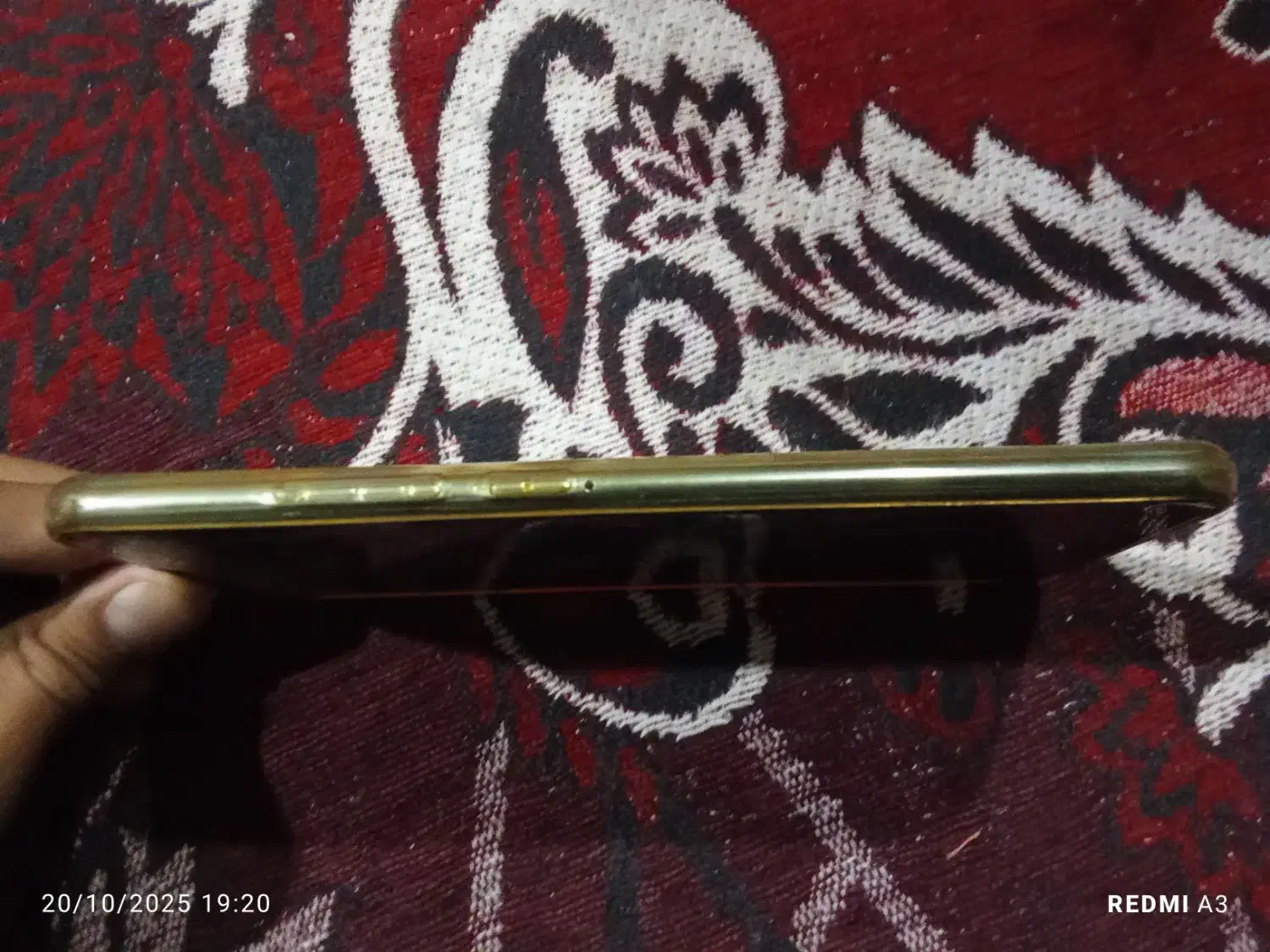 گوشی A51|موبایل|خاش, |دیوار