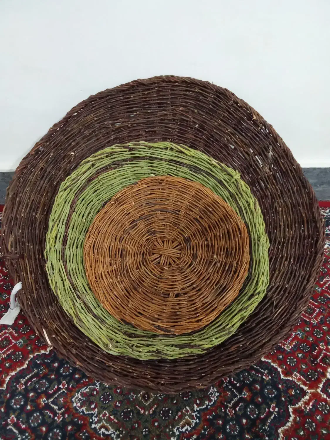 بروجرد|صنایع دستی و سایر لوازم تزئینی|شیروان (لرستان), |دیوار