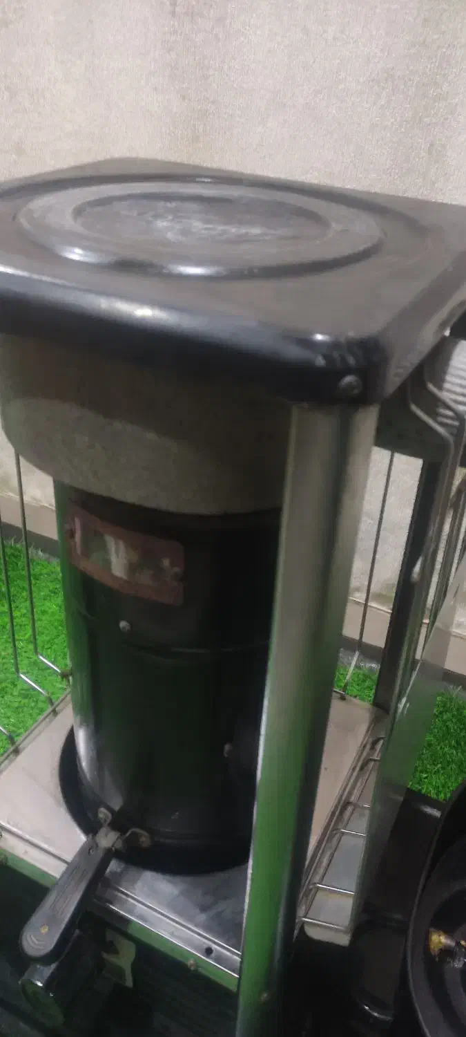 بخاری نفتی|بخاری، هیتر، شومینه|پیرانشهر, |دیوار