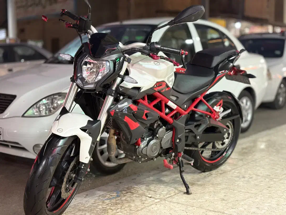 بنلی ۲۵۰تک سیلندر|موتورسیکلت|اهواز, اسلام آباد غربی|دیوار