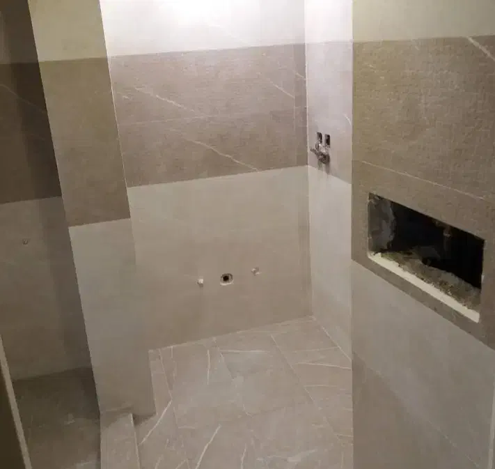 سرامیک کاشی موزائیک سنگ دیوارچینی بازسازی بنایی|خدمات پیشه و مهارت|فردیس, شهرک هفده شهریور|دیوار