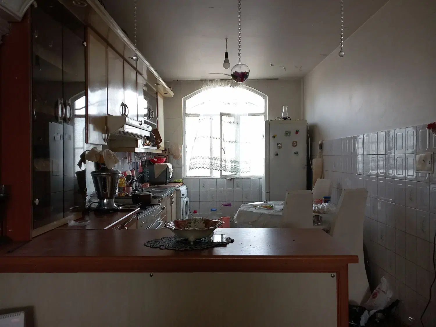 خانه ویلایی دوبلکس ۱۰۰ متری فروشی یا معاوضه|فروش خانه و ویلا|مشکیندشت, |دیوار