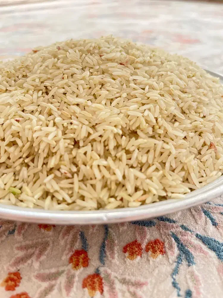 برنج ایرانی شیروان چرداول ایلام|خوردنی و آشامیدنی|کرمانشاه, |دیوار