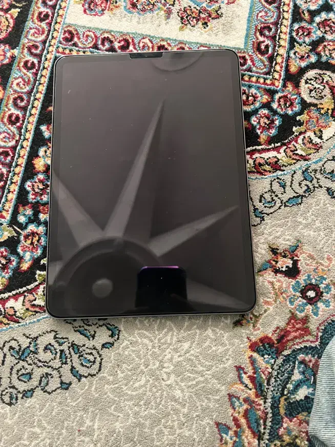 ایپد پرو 2018سالم نونو|تبلت|قم, انصارالحسین|دیوار