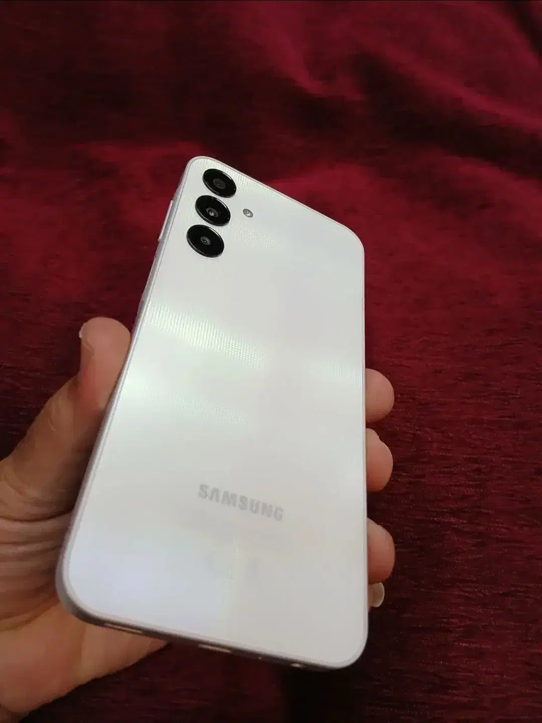 سامسونگ A25با حافظه 256|موبایل|تهران, پامنار|دیوار