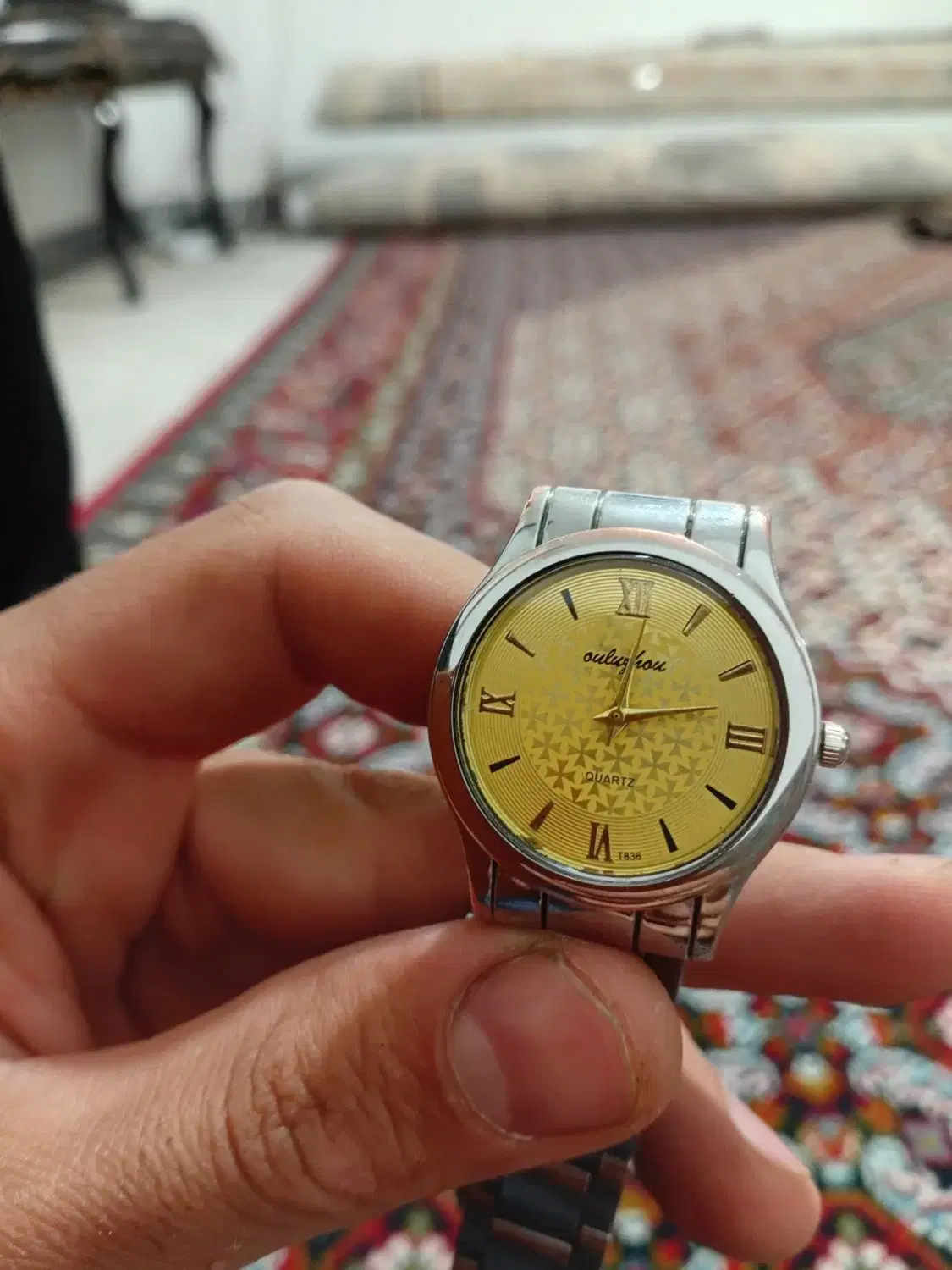 ساعت|ساعت|ایلام, |دیوار