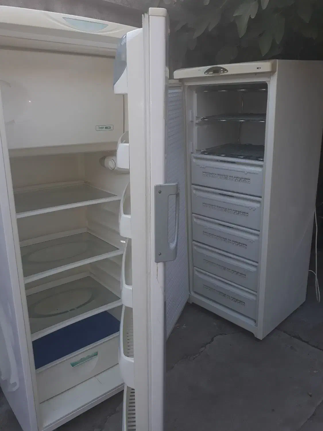 یخچال و فریزر پارس|یخچال و فریزر|بیستون, |دیوار