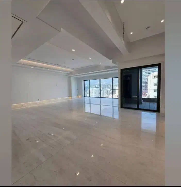 250متر نوساز MODERN/مشاعات خاص/ویوی بینظیر