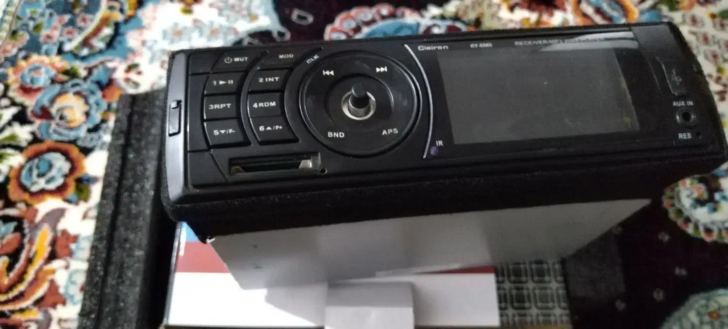 ضلبط ماشین|صوتی و تصویری|ارومیه, |دیوار