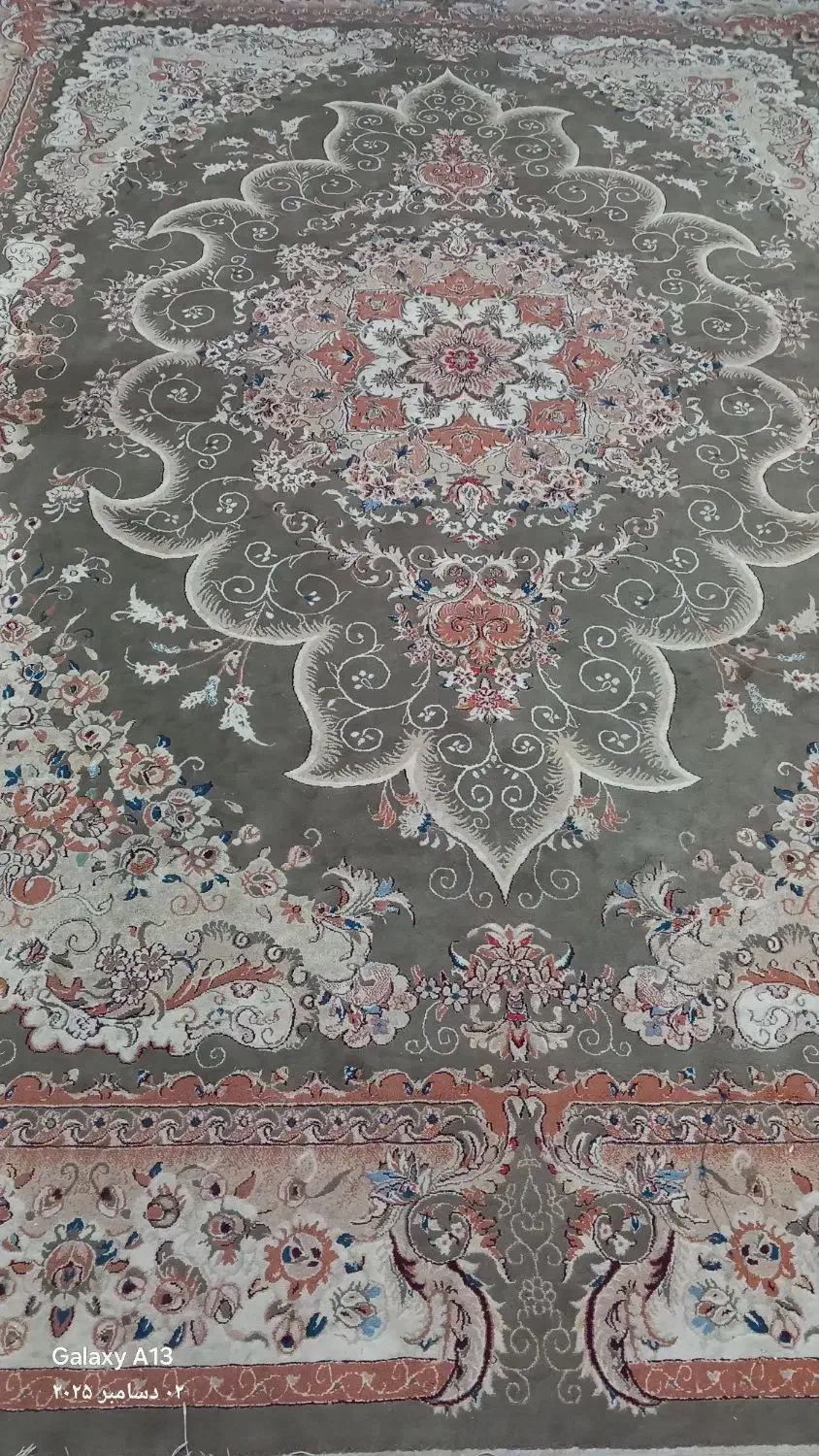 فرش نمام نخ|فرش|سلیمان, |دیوار