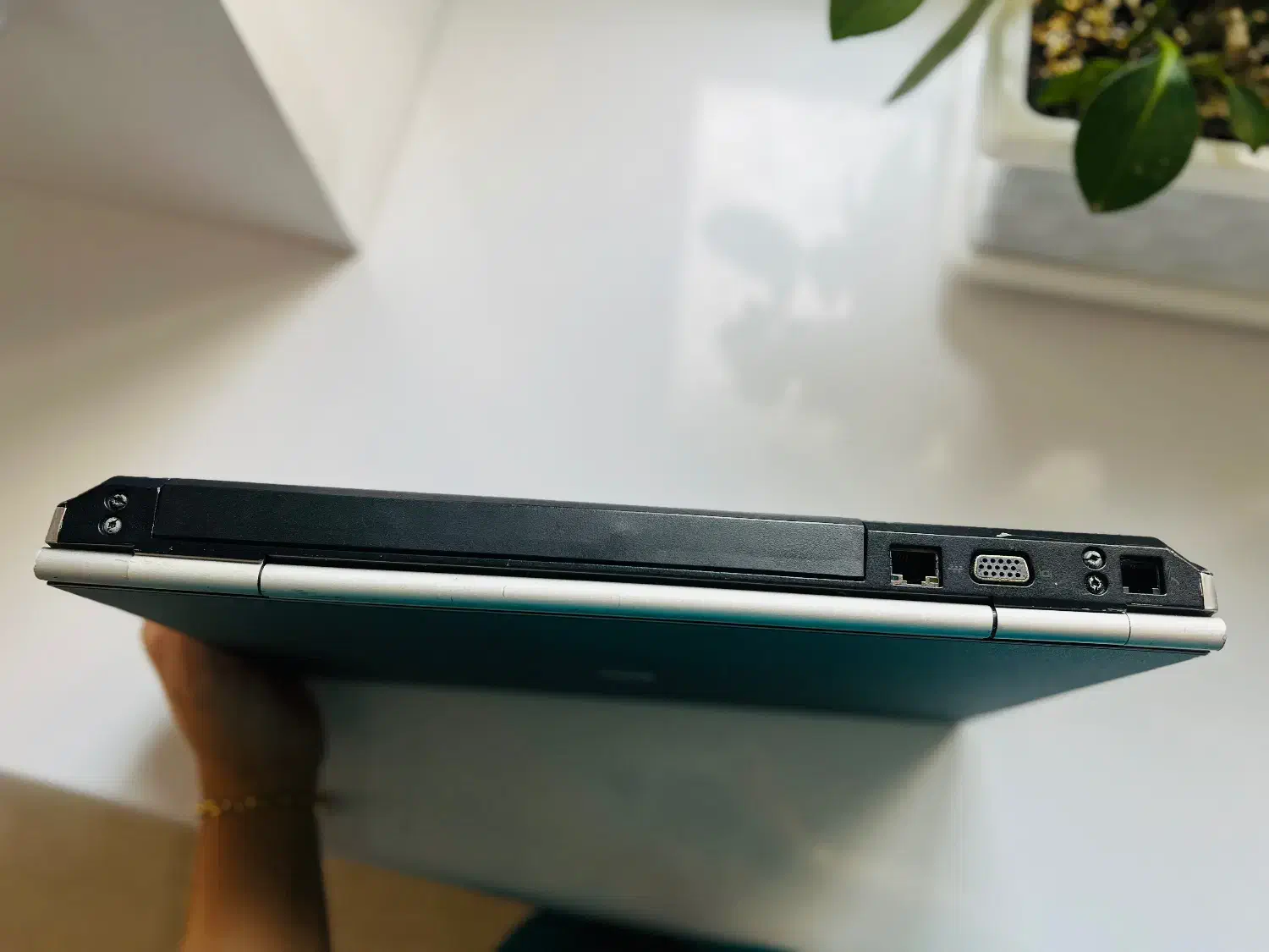 لپتاپ hp -Elitebook8740p|رایانه همراه|بوشهر, |دیوار