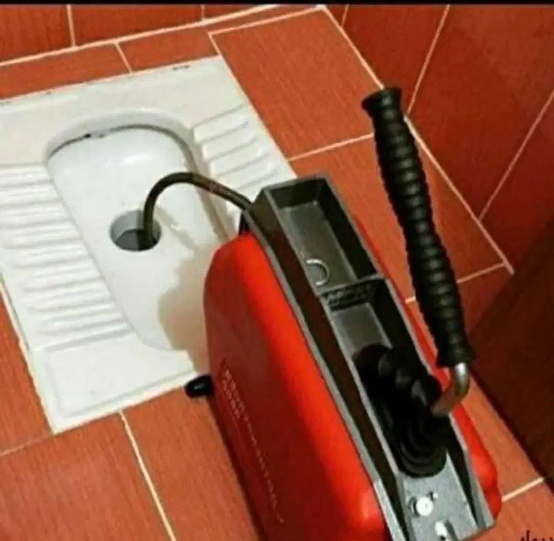 لوله بازکنی*آسیاهمه جای خرم آبادبدون کثیفی وتعطیلی|خدمات پیشه و مهارت|خرم‌آباد, |دیوار