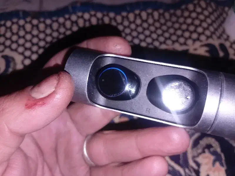 لوازم جانبی موبایل و هندزفری و ایرپاد|لوازم جانبی موبایل و تبلت|باقرشهر, |دیوار