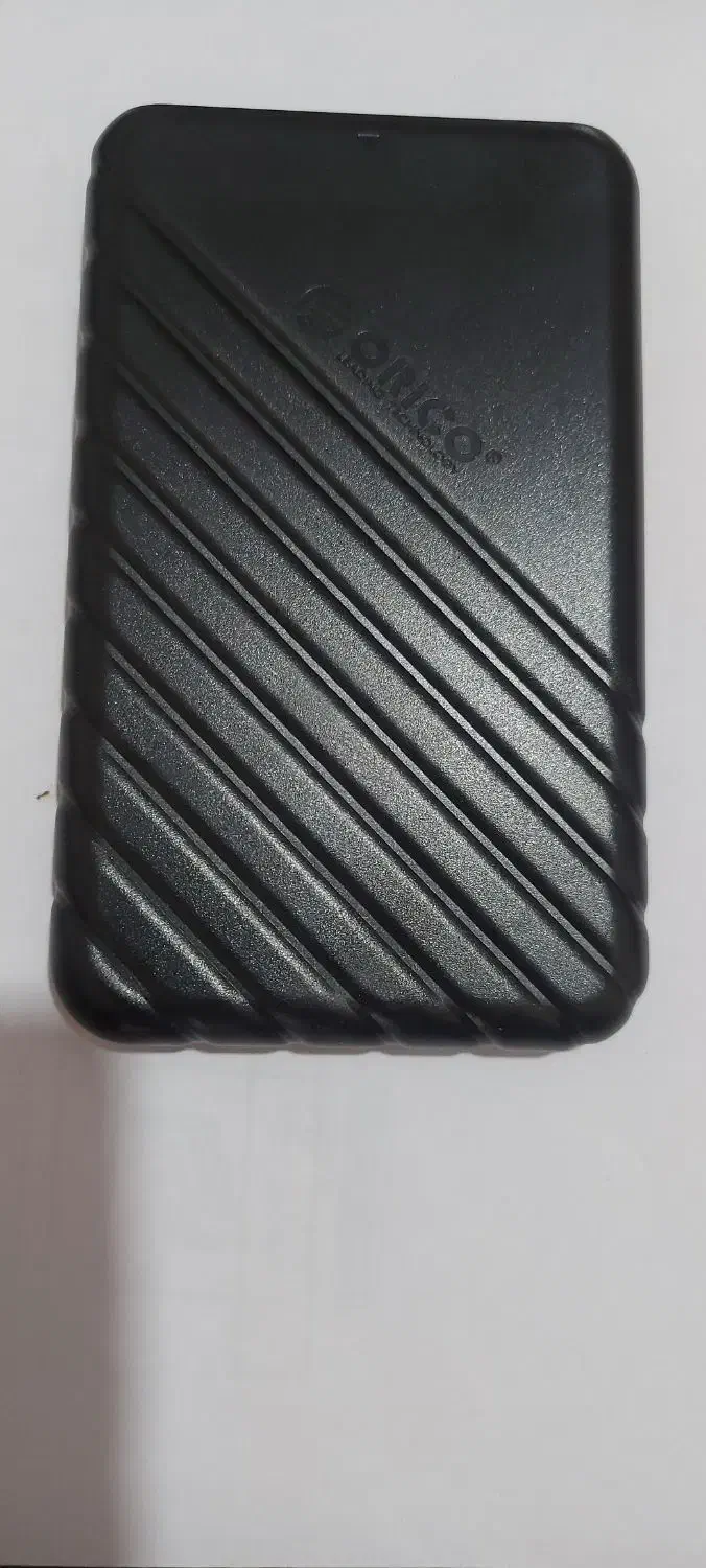 هارد اکسترنال ۵۰۰ گیگ|قطعات و لوازم جانبی رایانه|گرگان, |دیوار