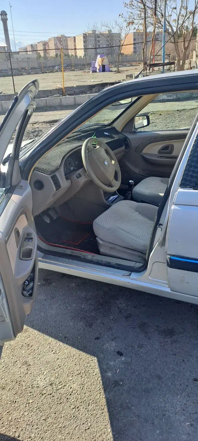 پژو ۴۰۵|خودرو سواری و وانت|اشتهارد, |دیوار