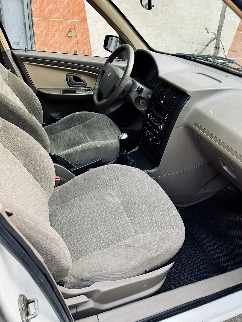 پژو اس ال ایکس ۹۷|خودرو سواری و وانت|بابل, |دیوار