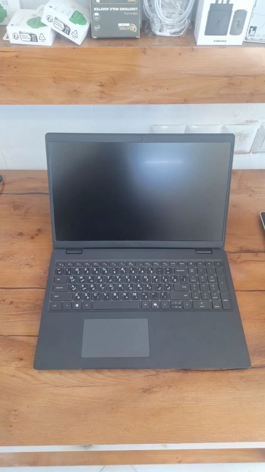Dell 3540|رایانه همراه|گناباد, |دیوار