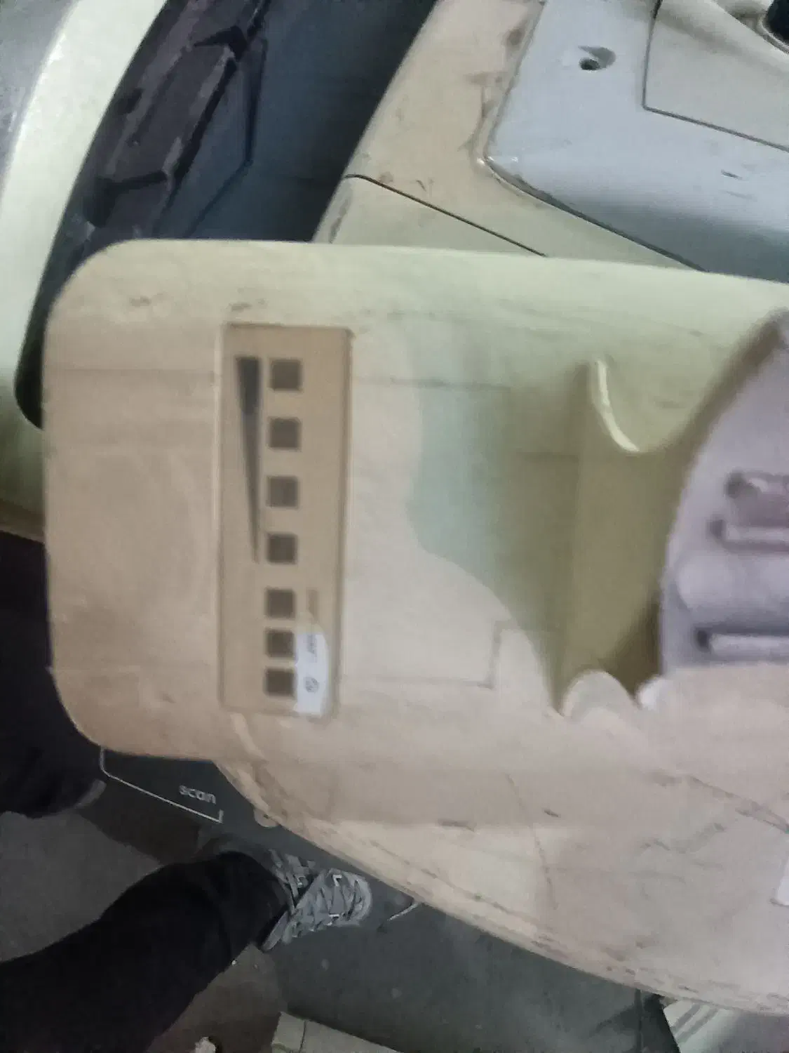 آنتن وایرلس p2p|مودم و تجهیزات شبکه|تهران, کیانشهر|دیوار