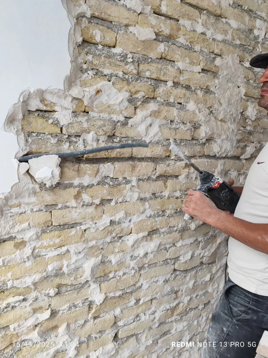 تخریب ساختمان|خدمات پیشه و مهارت|لنگرود, |دیوار