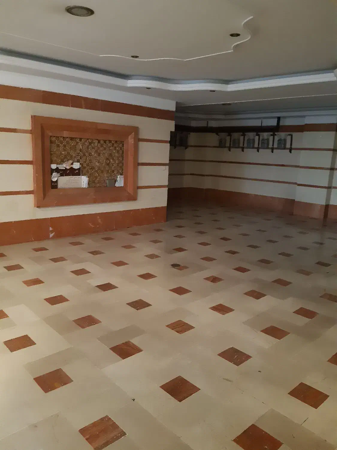 ۸۵متردونبش نوسازفرعی دنج گیشا