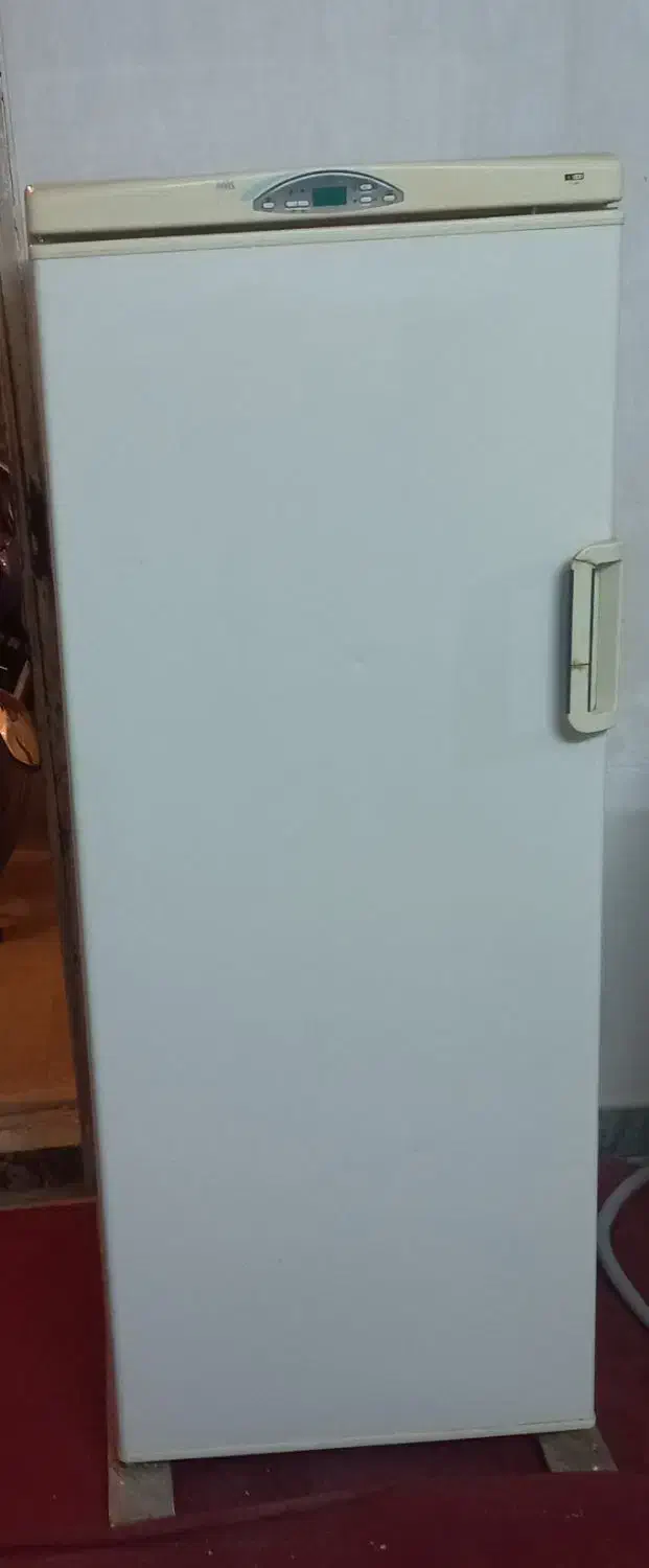 لوازم خانگی|یخچال و فریزر|بروجرد, |دیوار