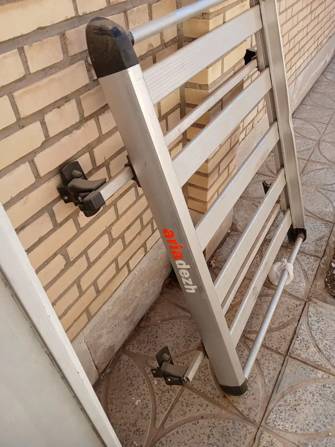 بار بند رونیز قابل تنزیم|قطعات یدکی و لوازم جانبی|تهران, تهرانپارس جنوبی|دیوار