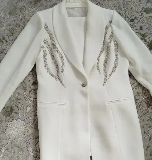 کت شلوار شیک و زیبای عقد زیر قیمت|لباس|گلستان (تهران), |دیوار