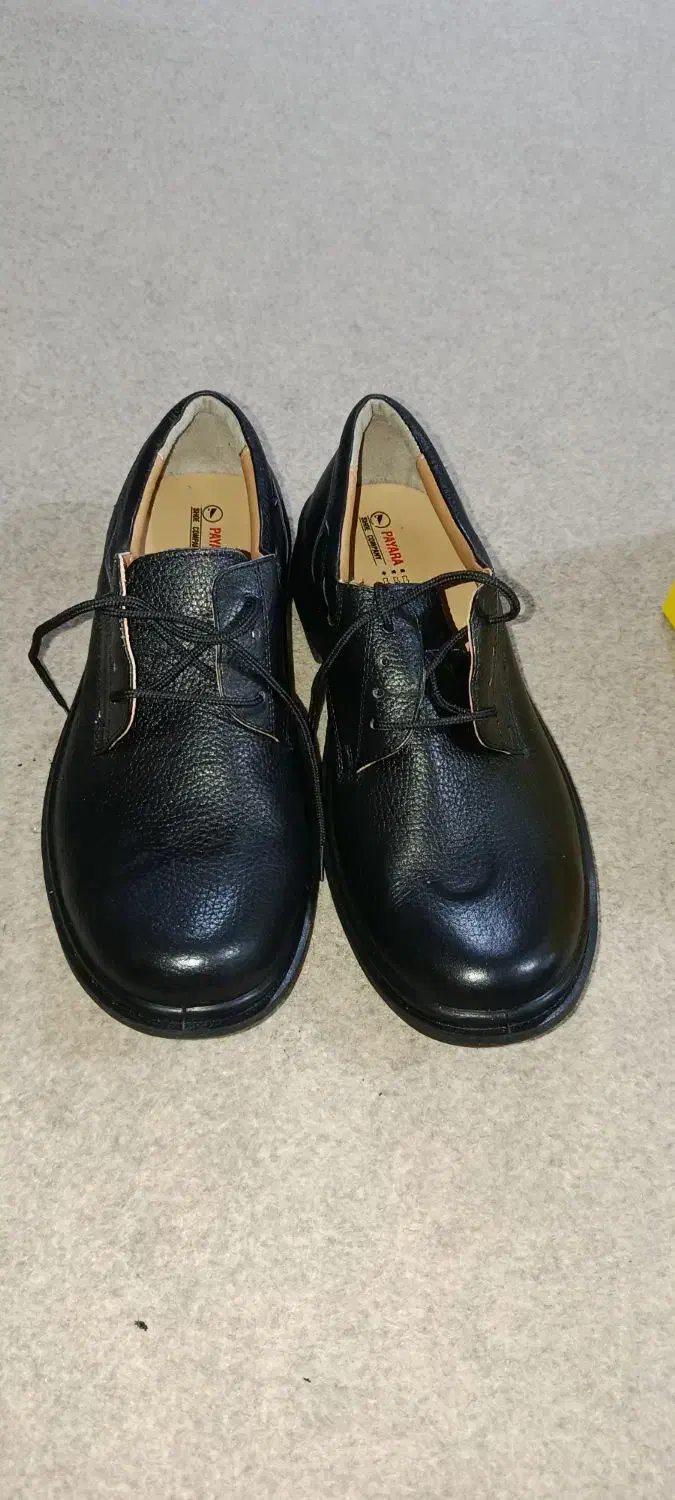 کفش اداری سایز 43 و 44|کیف، کفش، کمربند|اهواز, بهارستان|دیوار