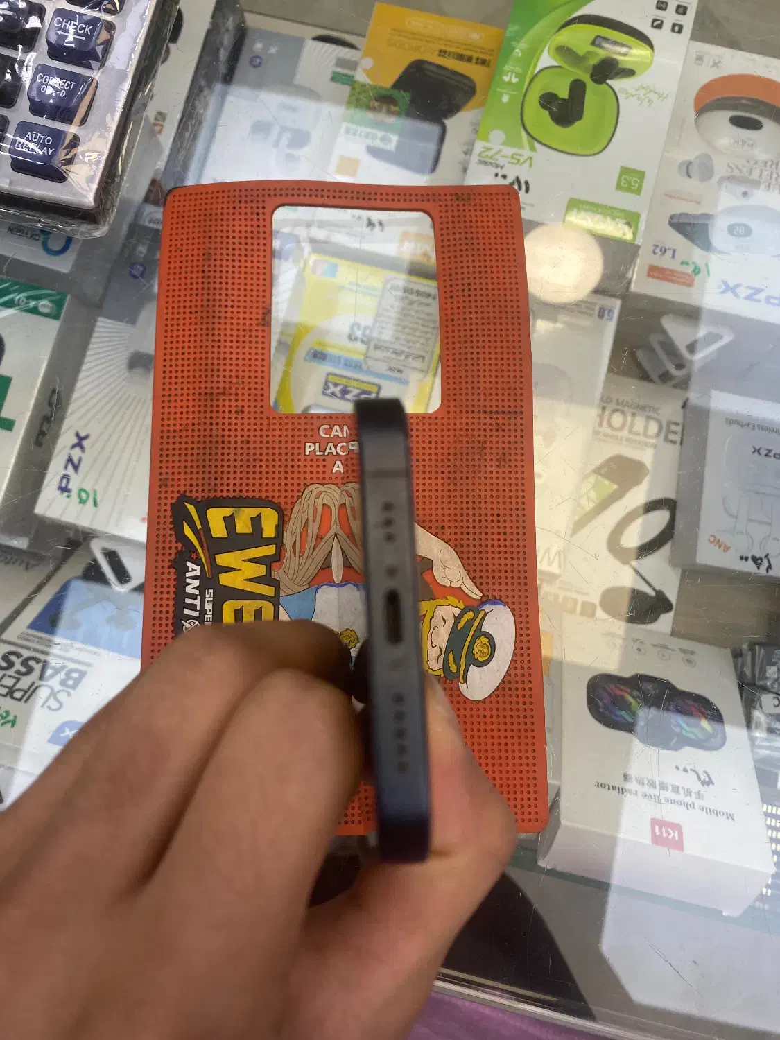 آیفون ۱۳ نرمال|موبایل|ری, هاشم‌آباد|دیوار