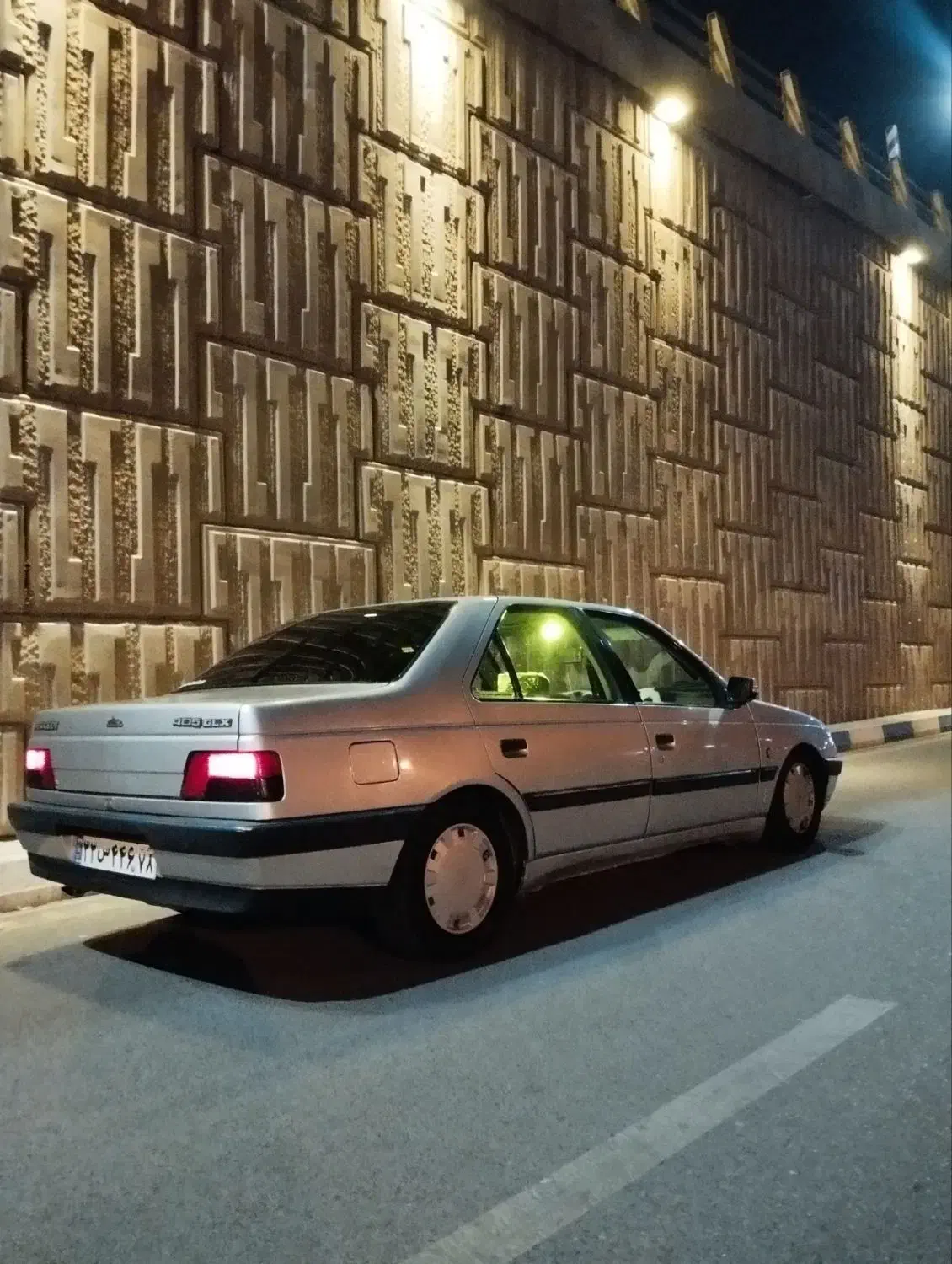 پژو405|خودرو سواری و وانت|پاکدشت, پاکدشت (مامازند)|دیوار