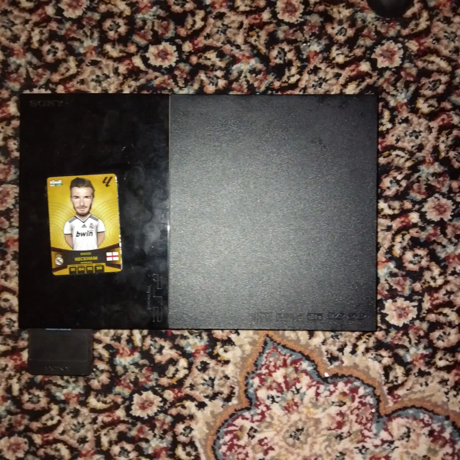 پلی استیشن 2|کنسول، بازی ویدئویی و آنلاین|اهواز, پردیس دو|دیوار