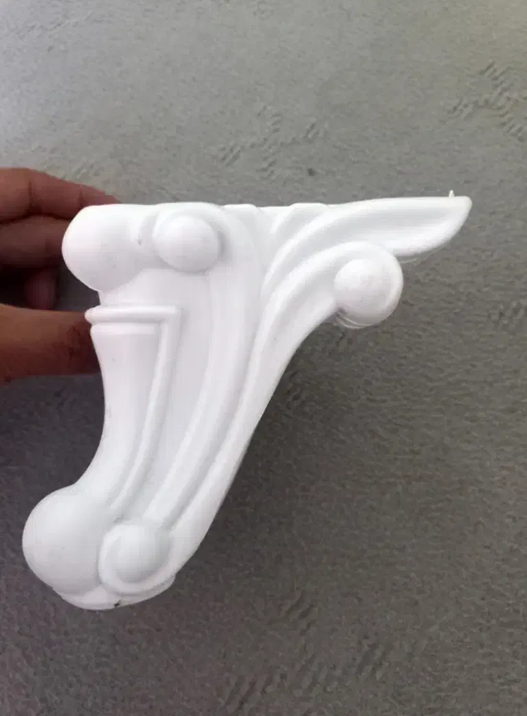 پایه مبل و میز ( نو ) همراه پیچ|مبلمان خانگی و میز عسلی|سنندج, |دیوار