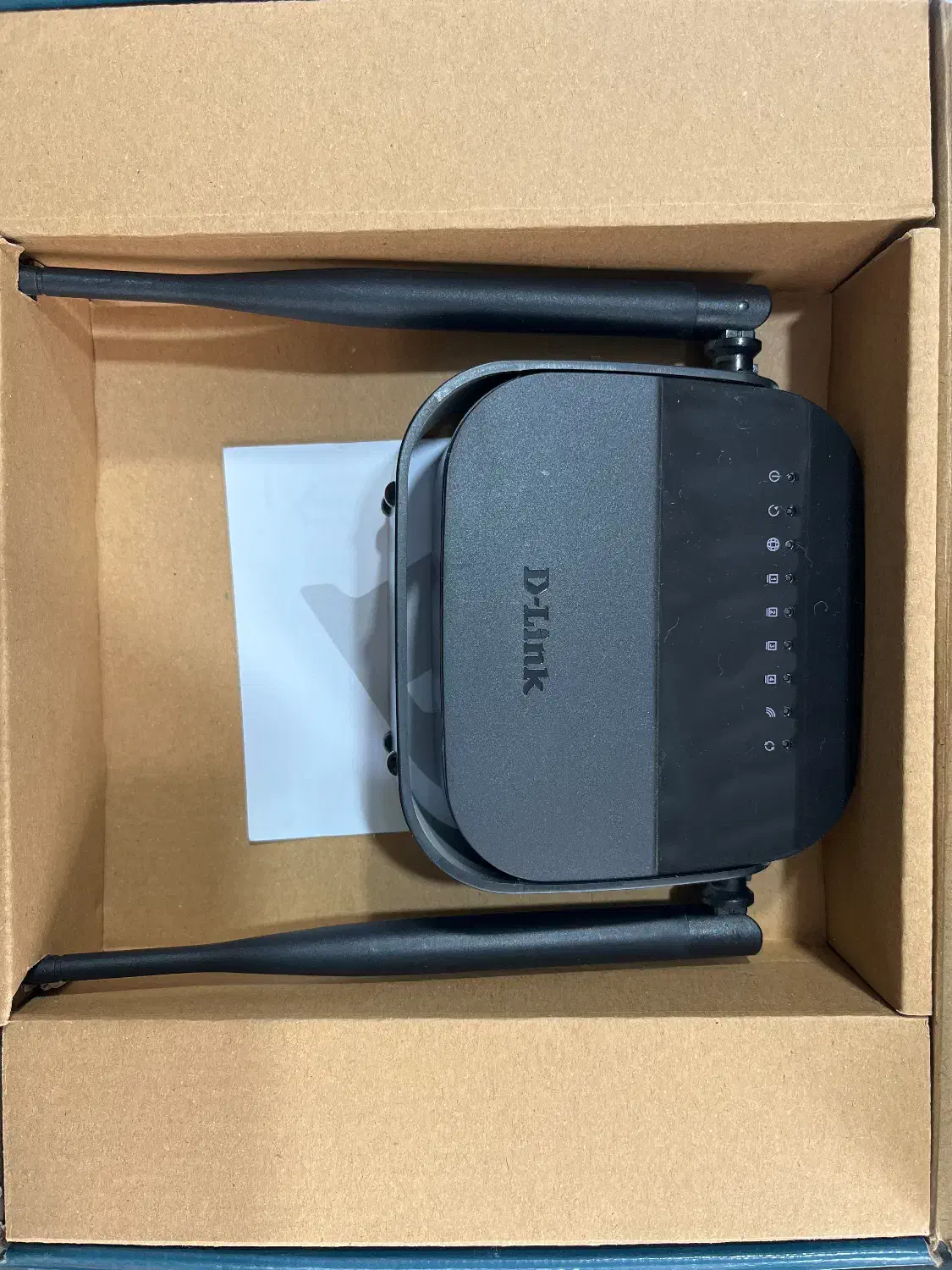 مودم D-Link|مودم و تجهیزات شبکه|نظرآباد, نظرآباد|دیوار