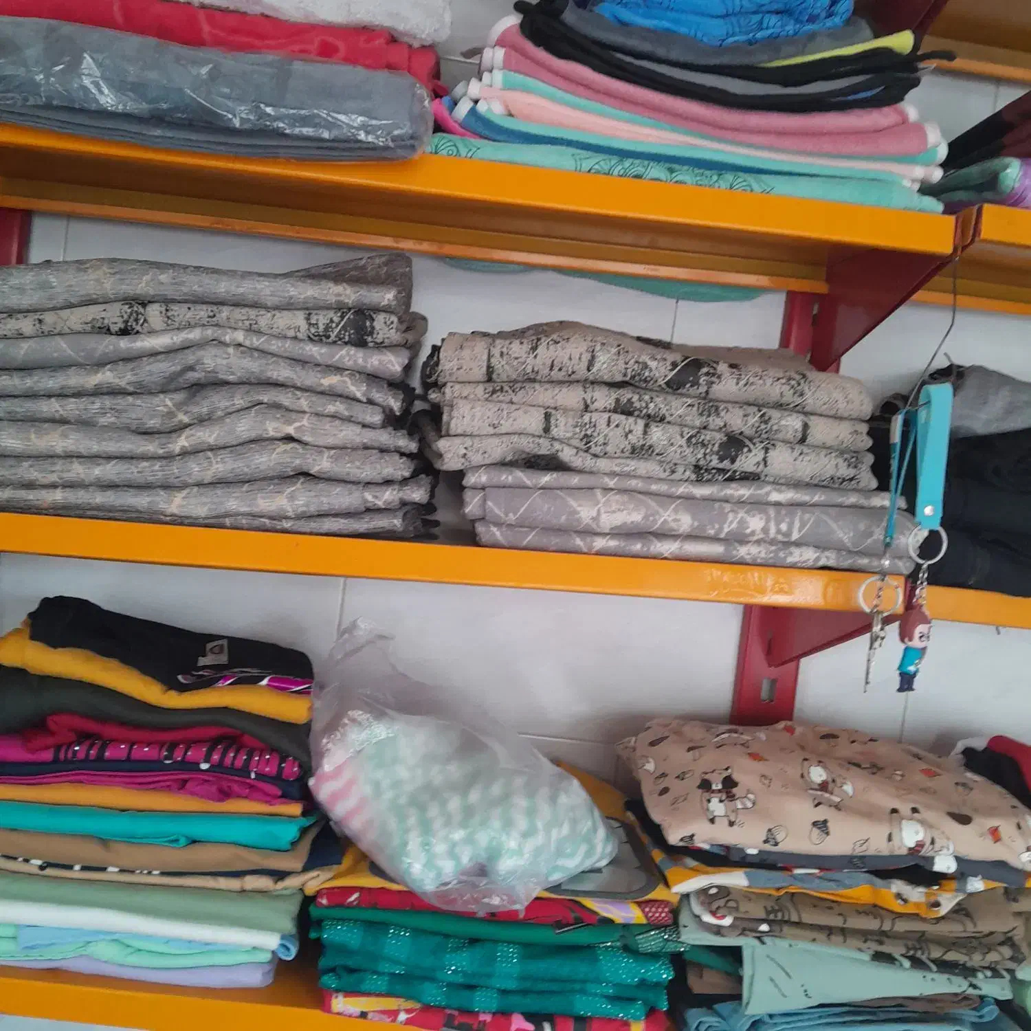 قفسه دیواری|فروشگاه و مغازه|نهاوند, |دیوار