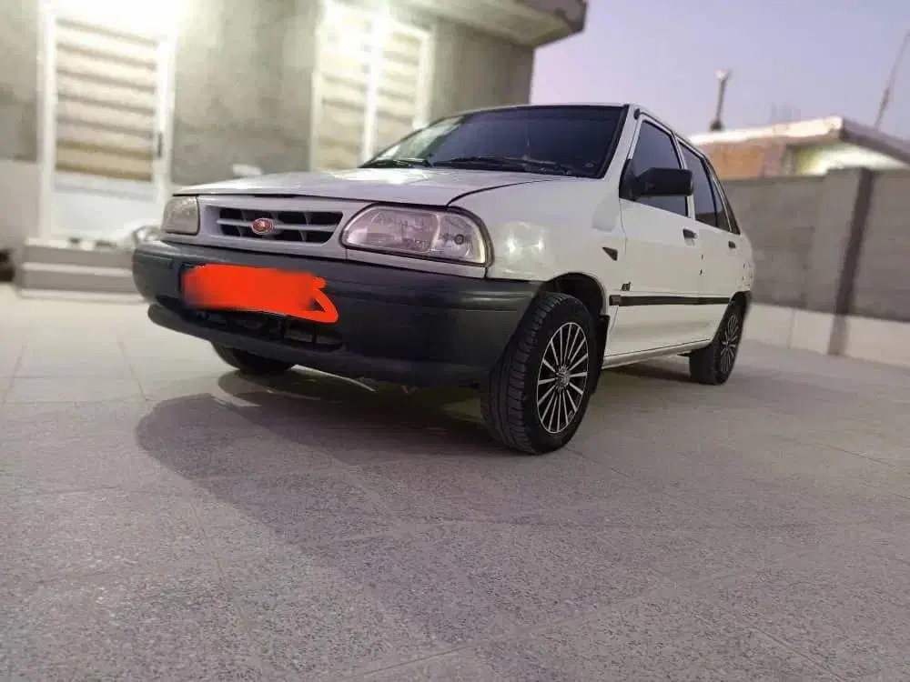 مدل 830دور رنگ|خودرو سواری و وانت|جنت, |دیوار