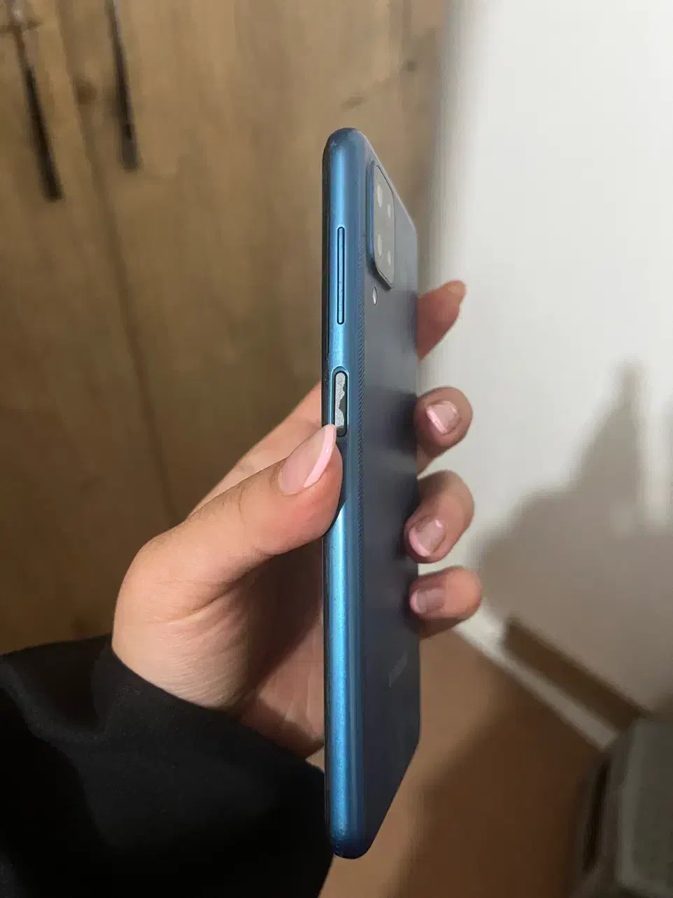 اندروید a12|موبایل|شاهرود, |دیوار