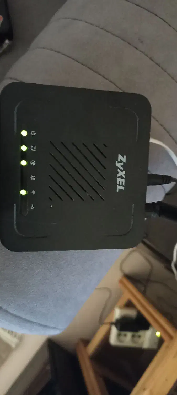 مودم تمیز|مودم و تجهیزات شبکه|تهران, کیانشهر|دیوار