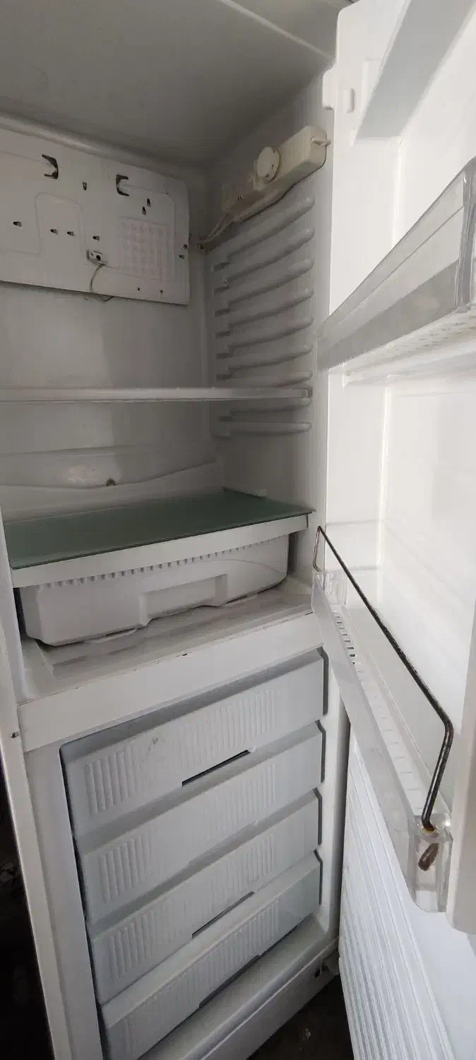 یخچال دو درب|یخچال و فریزر|ایوان, |دیوار