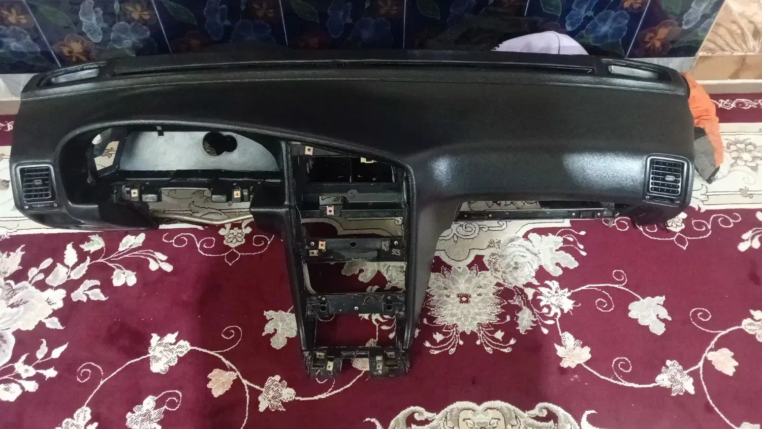 داشبورد پژو|قطعات یدکی و لوازم جانبی|همدان, |دیوار