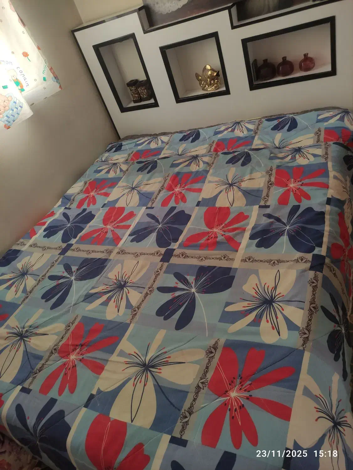 تخت خواب|تخت و سرویس خواب|فردیس, شهرک ارم|دیوار