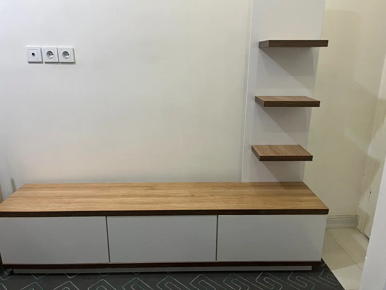 میز تلویزیون|میز تلویزیون|گنبد کاووس, |دیوار